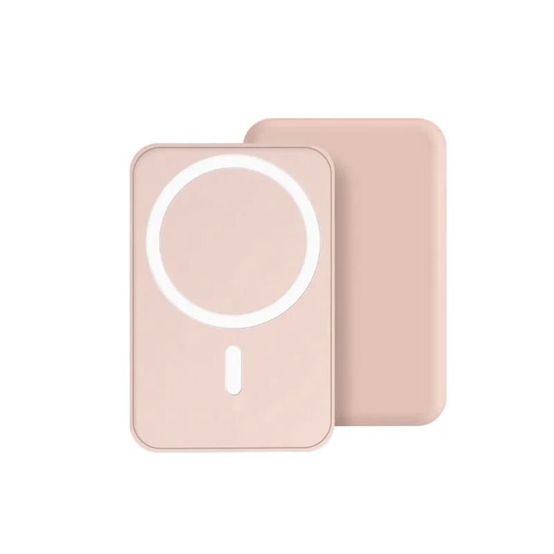 Stay Charged, Live Uninterrupted Adventures!